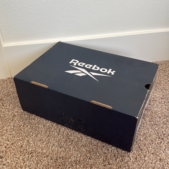 Reebok Nano X1 Adventure Work Sneakers - Black - Picture 10 of 11